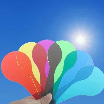 Palette Couleurs - ColoringToys™ - Palette - Kid Éveil