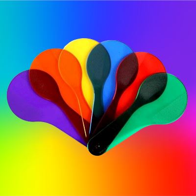 Palette Couleurs - ColoringToys™ - Palette - Kid Éveil